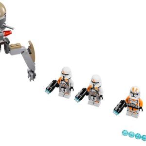 LEGO 75036 Utapau Troopers