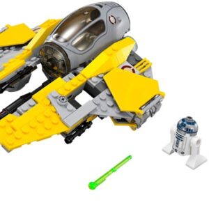 LEGO 75038 Jedi Interceptor