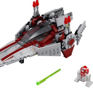 LEGO 75039 V-wing Starfighter