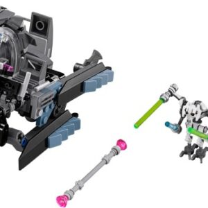 LEGO 75040 General Grievous' Wheel Bike