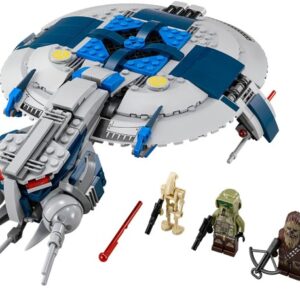 LEGO 75042 Droid Gunship