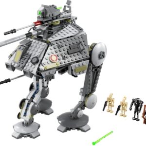 LEGO 75043 AT-AP