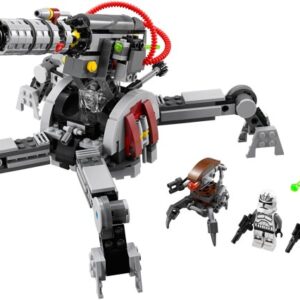 LEGO 75045 Republic AV-7 Anti-Vehicle Cannon