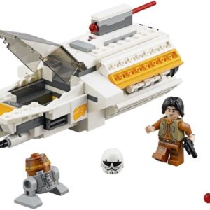 LEGO 75048 The Phantom