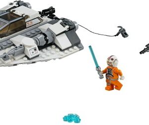 LEGO 75049 Snowspeeder