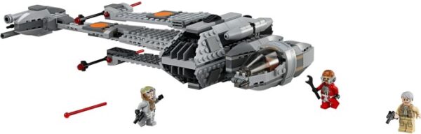 LEGO 75050 B-wing™
