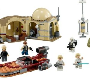 LEGO 75052 Mos Eisley Cantina