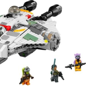 LEGO 75053 The Ghost