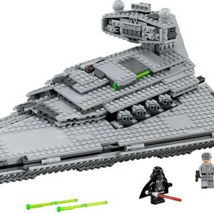 LEGO 75055 Imperial Star Destroyer