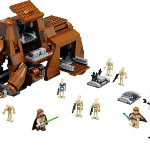 LEGO 75058 MTT