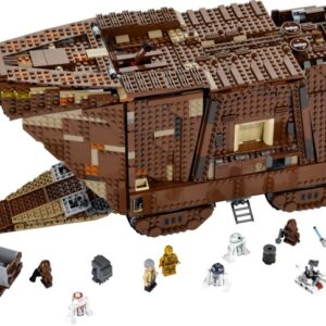 LEGO 75059 Sandcrawler