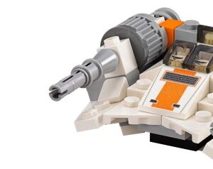 LEGO 75074 Snowspeeder