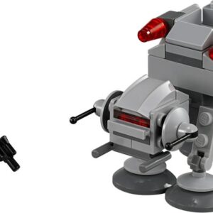 LEGO 75075 AT-AT