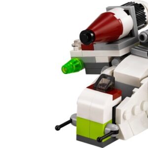 LEGO 75076 Republic Gunship