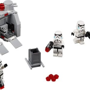 LEGO 75078 Imperial Troop Transport