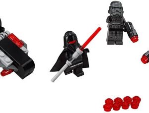 LEGO 75079 Shadow Troopers