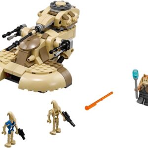 LEGO 75080 AAT