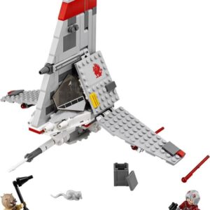 LEGO 75081 T-16 Skyhopper