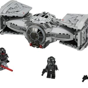 LEGO 75082 TIE Advanced Prototype