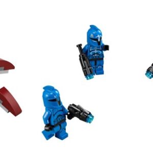 LEGO 75088 Senate Commando Troopers