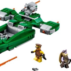 LEGO 75091 Flash Speeder