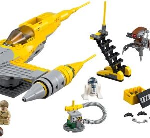 LEGO 75092 Naboo Starfighter