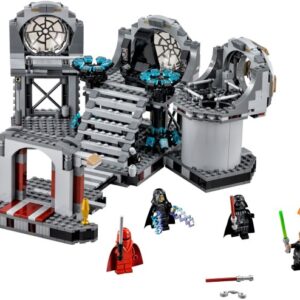 LEGO 75093 Death Star Final Duel