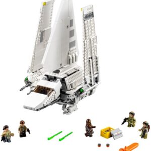 LEGO 75094 Imperial Shuttle Tydirium