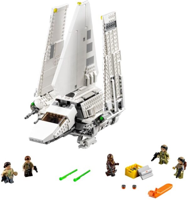 LEGO 75094 Imperial Shuttle Tydirium
