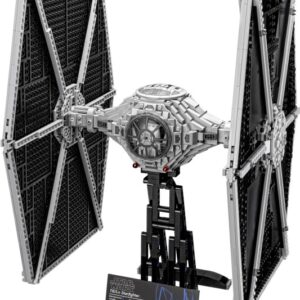 LEGO 75095 TIE Fighter