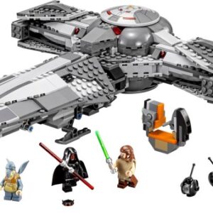 LEGO 75096 Sith Infiltrator