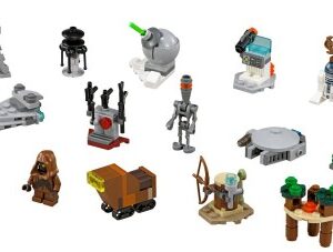 LEGO 75097 LEGO Star Wars Advent Calendar