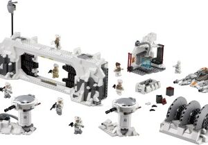 LEGO 75098 Assault on Hoth