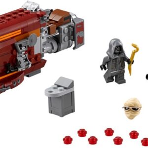 LEGO 75099 Rey's Speeder