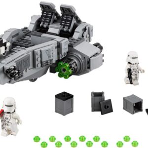 LEGO 75100 First Order Snowspeeder