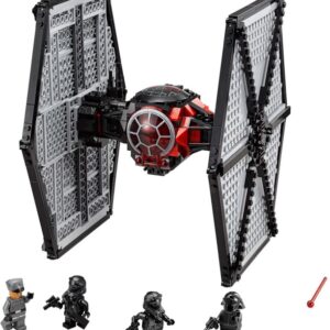 LEGO 75101 First Order Special Forces TIE Fighter