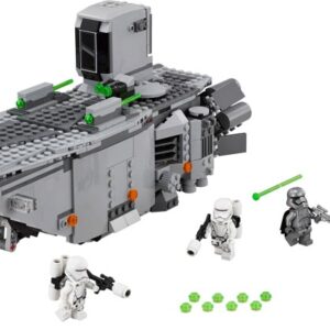 LEGO 75103 First Order Transporter