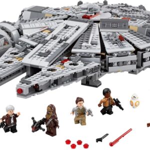 LEGO 75105 Millennium Falcon