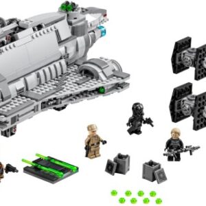 LEGO 75106 Imperial Assault Carrier