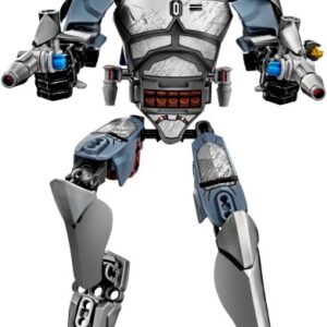 LEGO 75107 Jango Fett