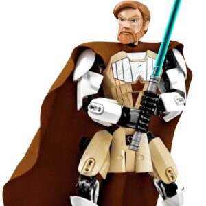 LEGO 75109 Obi-Wan Kenobi