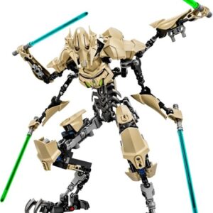 LEGO 75112 General Grievous