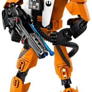 LEGO 75115 Poe Dameron