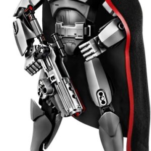 LEGO 75118 Captain Phasma