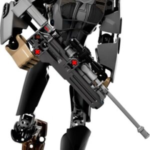 LEGO 75119 Sergeant Jyn Erso