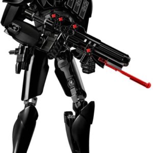 LEGO 75121 Imperial Death Trooper