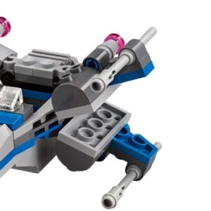 LEGO 75125 Resistance X-wing Fighter