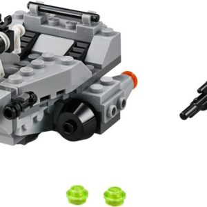LEGO 75126 First Order Snowspeeder