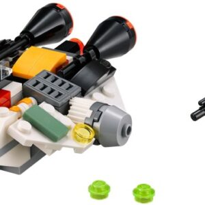 LEGO 75127 The Ghost