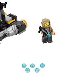 LEGO 75131 Resistance Trooper Battle Pack